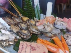 -生如夏花泰式火锅(西村黑金店)