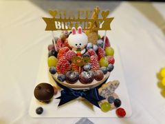 -EnergyCake蛋糕理想国