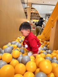-奈尔宝·儿童乐园·亲子餐厅(星河湾店)