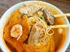 -乌糖沙茶面(民族路店)