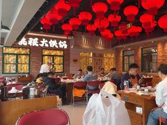 -姚稷大铁锅(东明广场店)