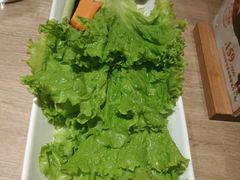 -好牛烧肉(世茂广场店)