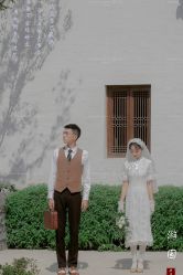 -金夫人婚纱摄影(衡阳店)