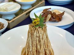 -百盛·鼎膳(中海财富中心)