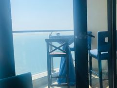 -三亚福朋喜来登酒店·大堂吧