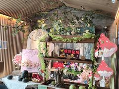 -锦府盐帮·李宅(领展购物广场中关村店)