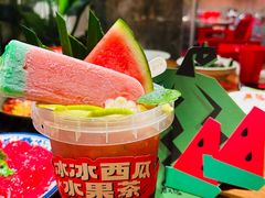 -后火锅(南京东路总店)