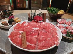 -ONE FULL 古董港式海鲜火锅