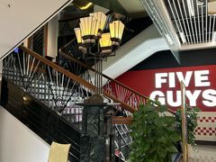 -巴黎春天(陕西路店)