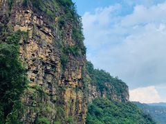 -广东大峡谷