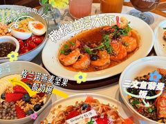 -有序Orderly融合西餐·咖啡(运河外滩店)
