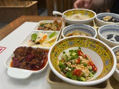 -龙抄手(春熙路总店)