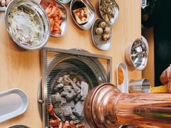 -麻蒲碳烤肉(嘉禾东平地铁站19号店)