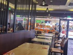 -汉堡王(砂之船奥莱店)