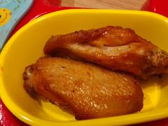 -必胜客(北苑路店)