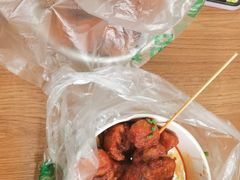 -潘多多·山里人锅巴土豆(八一路店)