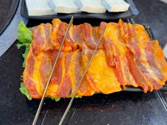 -香香腊排骨.野生菌火塘总店(束河店)