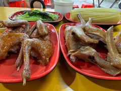 -光明刘冰乳鸽店(光明法政北路店)