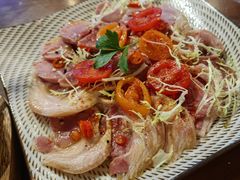 -haxnbauer海森堡德国餐厅(深圳coco店)
