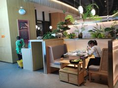 -马家斑.鲜鱼火锅(松湖万科店)