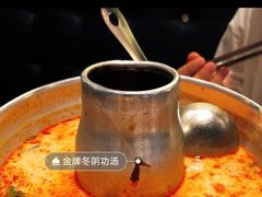 -印象泰东南亚主题餐厅(红博中央公园店)