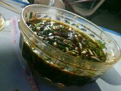 -老字号黄妹火盆烧烤