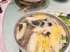-盛福楼·惠山宴(盛岸路店)
