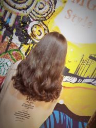 -MG Style Salon