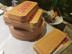 -一绪に寿喜烧自助(世茂广场店)