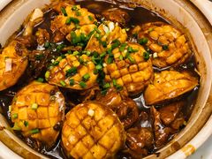 -富临轩私房菜(集庆门大街店)
