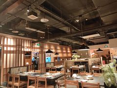 大堂-嘿嘟嘟·肋条烧肉放题(爱融荟城店)