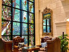 -马勒别墅饭店(静安寺店)