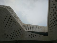 -国际青年会议酒店-苏莱斯餐厅