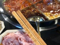 -化龙桥九宫格火锅(清水河店)