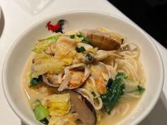 -莆田餐厅PUTIEN(三里屯店)