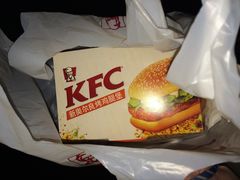 -肯德基(南昌路店)