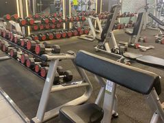 -奥斯风暴健身俱乐部(博汇店)