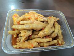 -水牛奶皇后糖水铺(深圳总店)