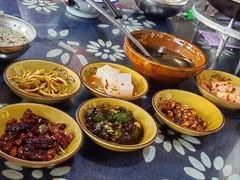 -张关合渣(航空大道店)