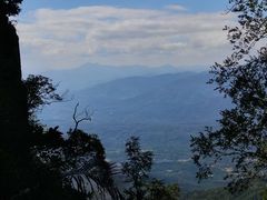 -七仙岭温泉国家森林公园