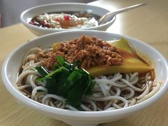 -洪记凉米线(新兴路店)
