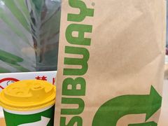 -赛百味SUBWAY(东方明珠店)