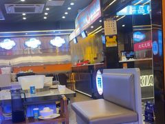 -渔香岛美蛙鱼头火锅(威清路店)