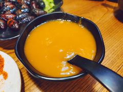 -大壮家原味烤肉(兴华北街店)