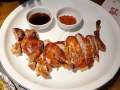 -老阿爸鲜鱼土菜(昆山花桥店)