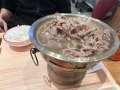 -美颐美·鲍汁排骨饭(龙华百佳华店)