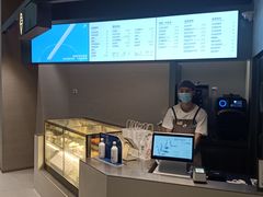 -喜茶(上海北外滩来福士店)