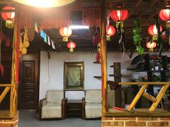 -缘福乡村铁锅炖民宿(八达岭店)