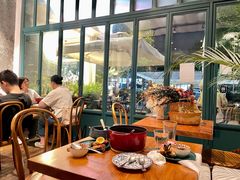 大堂-Laures·月桂西班牙碳烤餐厅(十尚坊店)