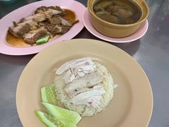 -红大哥水门鸡饭(總店)